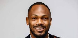 Why Nollywood Actresses Don’t Beg for Financial Aid Like the Men – Actor, Etim-Effiong