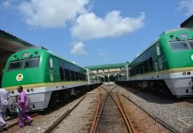 FG slashes Train fares by 50% for Eid-el-Kabir celebration