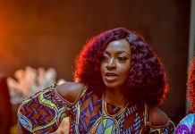 Kate Henshaw warns against excessive consumption of certain grains