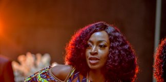 Kate Henshaw slams “anyhowness” after Kwam1 airport scandal