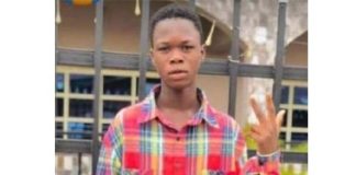 Bouncer Stabs Delta Teenager To Death For Picking Money At Wedding Reception