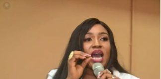 At Shiloh 2022 Oyedepo Prayed For Me To Become Minister — Betta Edu