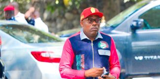 Rivers Resolution: ‘I’d Continue To Pay The Price For Peace To Reign’ — Fubara Insists