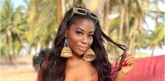 ‘Toast Me Without Fear’, Davido’s Baby Mama, Sophia Tells Men