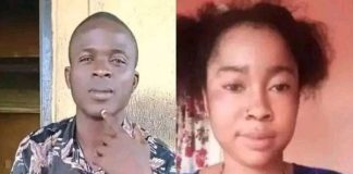 How I killed My Police Lover – Victim’s Girlfriend