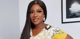 ABOUT MERCY JOHNSON