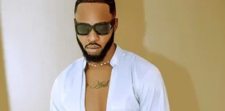 We need to promote African Music not just Afrobeats – Flavour