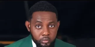 AY Makun weighs in on 2Baba’s public apology