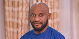 “My Call To Become A Native Doctor Is A Divine Call” – Yul Edochie