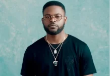 ‘We need to think for ourselves’, Falz urges Nigerians