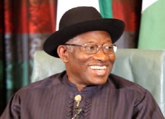 Jonathan drops bombshell on 2027 Presidential race