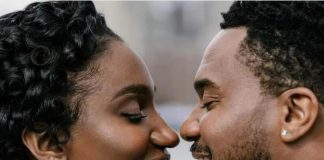 Congratulations Pour In As Kunle Remi Officially Ties The Knot