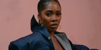 Tiwa Savage Sparks Buzz with Daring Vacation Video