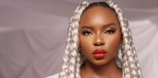 Yemi Alade reveals her ideal man