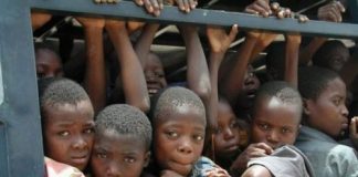 Human Trafficker Confesses To Selling Over 42 Children, Police Rescue Three