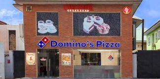 Everything You Need to Know About Domino’s Pizza