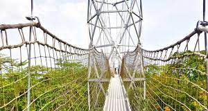 Lekki Conservation Center