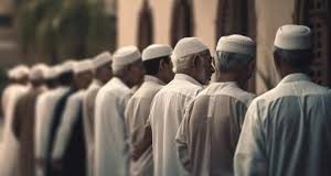 Top 10 Muslim-majority Countries by Population in The World