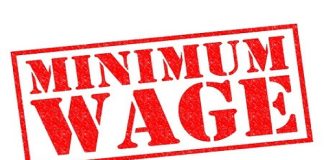 See the List of States paying above N70,000 minimum wage