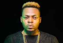 Why I get scared before stage performances – Olamide