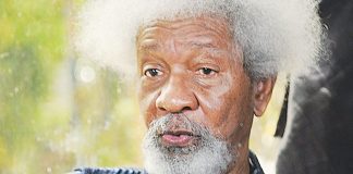 Soyinka to Tinubu: Seyi’s Security Escort is Excessive, Nigeria needs them more