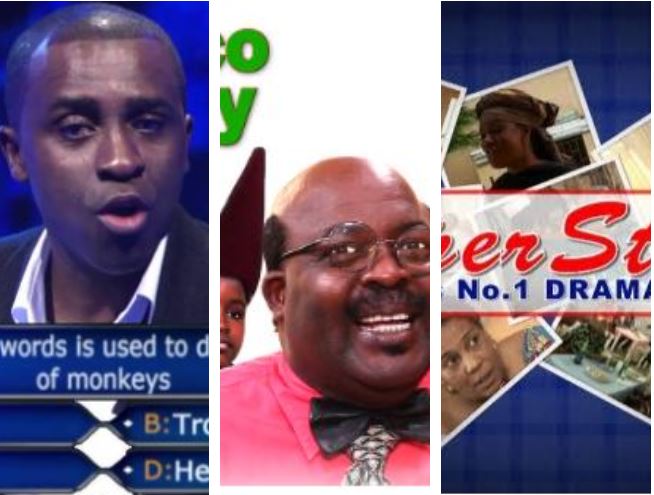 NIGERIA TV SHOWS visual data 4