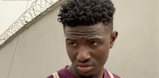 Nasty Blaq clears air on alleged relationship with Davido’s cousin