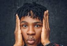 Competition is destroying collaborations among artists – Joeboy claims