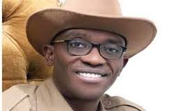 Julius Abure: Labour Party Chairman In Nigeria!