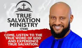 FROM NOLLYWOOD TO THE PULPIT