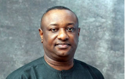 ABOUT FESTUS KEYAMO