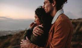 WHY DOES HE WANT TO MARRY ME FAST?