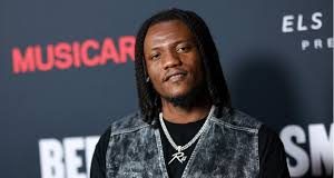 Nigerian Producer Pheelz Collaborates with Idol Usher