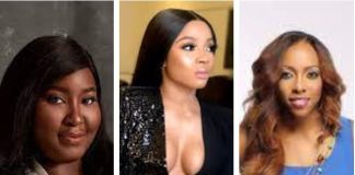 Top Female On-Air Personalities In Nigeria