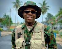 Cute Abiola Reminisces His Time At The Nigerian Military Detention