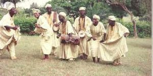 9 Nigerian Dance Styles The Naijassador