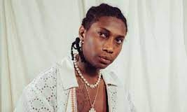 From Street Pop King to Afrobeats Star!
