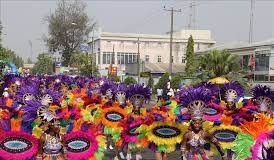 7 Traditional Nigerian Festivals