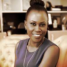 Fela Durotoye - The Naijassador