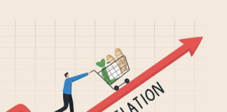 Inflation On The Increase In Nigeria