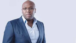 Jason Njoku - The Naijassador
