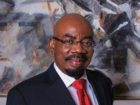 Jim Ovia: God Father Of Nigerian Banking