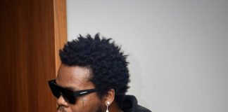 Olamide stuns fans after revealing why he’d choose broccoli over amala