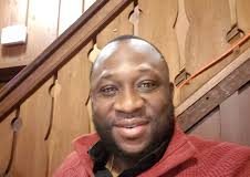 Who is Tayo Adeleye?