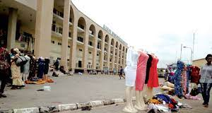 Yaba / Tejuosho Market