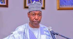 Zulum calls for deployment of more air power against Boko Haram, ISWAP