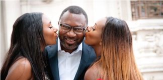 Top 7 Most Followed Nigerian Families on Twitter