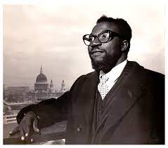 Ben - The Naijassador