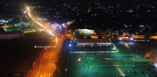 Enugu And It’s Night Life