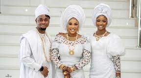 Iyabo Ojo initially didn’t approve of Juma Jux for Priscilla – Chioma Goodhair